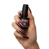 Mesauda Top Notch Iconic Colour 303 Catwalk Is Mine! 14ml - semipermanenter Nagellack