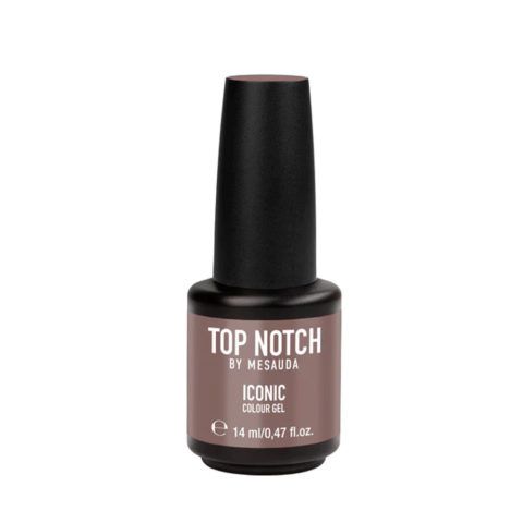 Mesauda Top Notch Iconic Colour 305 Needle & Thread 14ml  - semipermanenter Nagellack