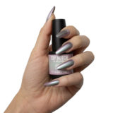 Mesauda Top Notch Iconic Colour 306 Lady & Fashion 14ml   - semipermanenter Nagellack