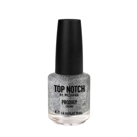 Mesauda Top Notch Prodigy Colour 308 Haute Couture 14ml - Nagellack