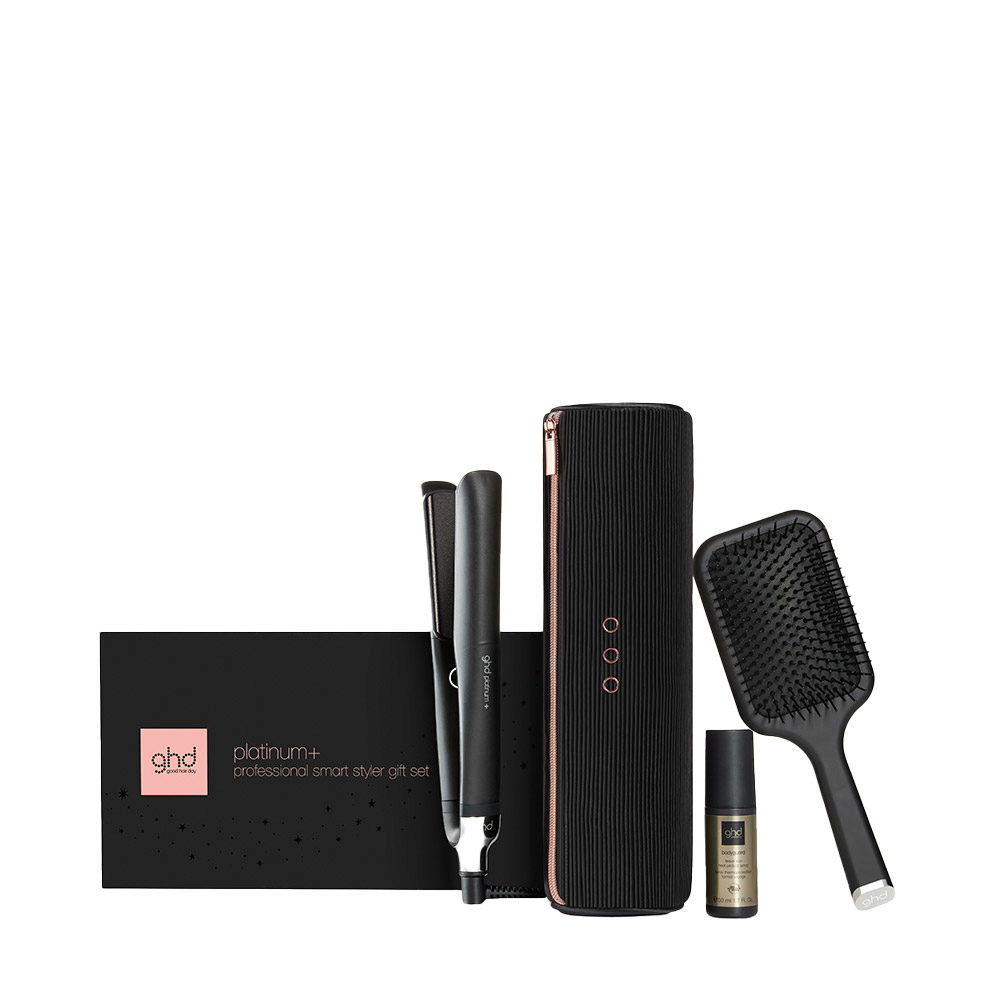Ghd Platinum Gift Set