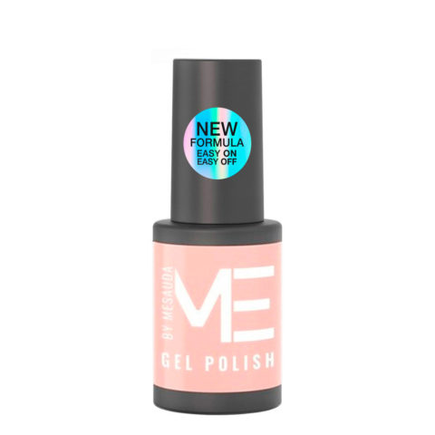 Mesauda ME Gel Polish 110 Peony 4.5ml  - Semi-permanenter Nagellack