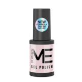 Mesauda ME Gel Polish 116 Tulle 4,5ml - semipermanenter Nagellack
