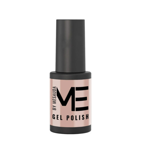 Mesauda ME Gel Polish 119 Flesh 4.5ml - Semi-permanenter Nagellack