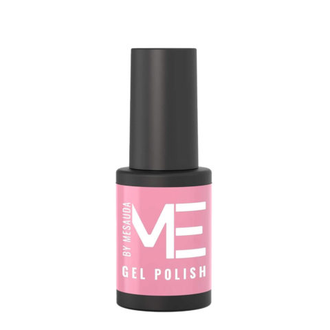 Mesauda ME Gel Polish 146 Candy 4.5ml   - semipermanenter Nagellack