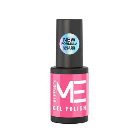 Mesauda ME Gel Polish 150 Barbie 4.5ml - semi-permanenter Nagellack