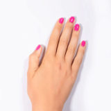 Mesauda ME Gel Polish 150 Barbie 4.5ml - semi-permanenter Nagellack