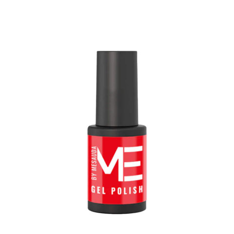 Mesauda ME Gel Polish 163 Love 4,5 ml - semipermanenter Nagellack