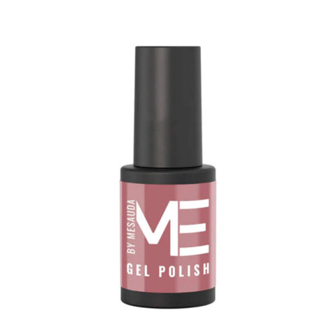 Mesauda ME Gel Polish 178 Mauve 4,5 ml - semipermanenter Nagellack