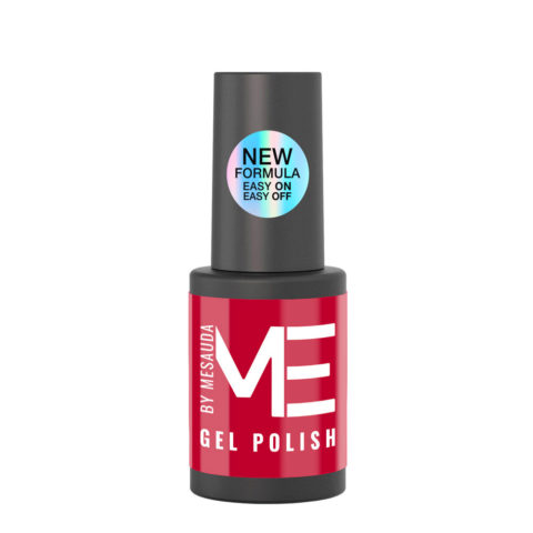 Mesauda ME Gel Polish 199 Woman 4,5 ml - semipermanenter Nagellack