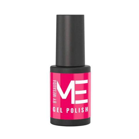 Mesauda ME Gel Polish 201 Shocking 4.5ml - semipermanenter Nagellack