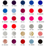 Mesauda ME Gel Polish 201 Shocking 4.5ml - semipermanenter Nagellack