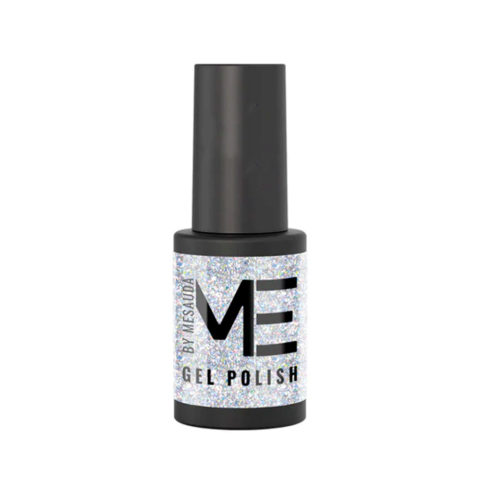 Mesauda ME Gel Polish 209 Holo 4.5ml - semi-permanenter Nagellack