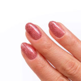 Mesauda ME Gel Polish 215 Tourmaline 4,5 ml - semipermanenter Nagellack