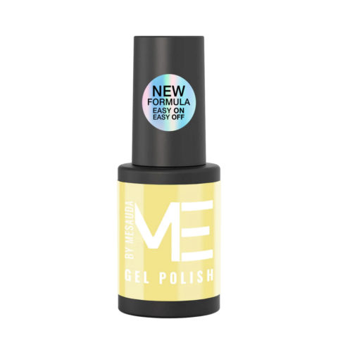 Mesauda ME Gel Polish 232 Lemon Sorbet 4,5 ml - semipermanenter Nagellack