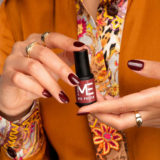 Mesauda ME Gel Polish 283 My Tribe 4.5ml - semipermanenter Nagellack