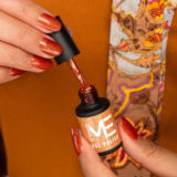 Mesauda ME Gel Polish 284 Gipsy Soul 4.5ml  - semipermanenter Nagellack