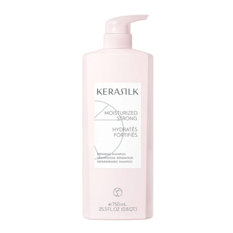 Essentials Repairing Shampoo 750ml - stärkendes Shampoo