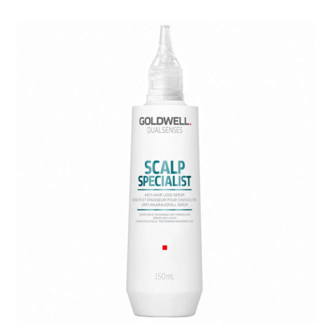Dualsenses Scalp Specialist Anti-Hairloss Serum 150ml - Anti-Haarausfall-Serum
