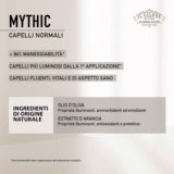 Il Salone Milano Mythic Shampoo 1000ml - Shampoo für normales Haar