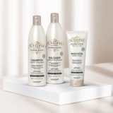 Il Salone Milano Mythic Conditioner 500ml - Spülung für normales Haar