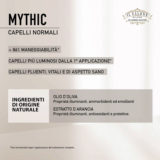 Il Salone Milano Mythic Conditioner 1000ml - Spülung für normales Haar
