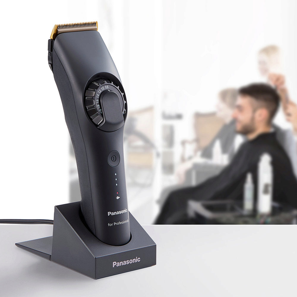 Panasonic ER-DGP90 - professioneller Haarschneider | Hair Gallery | Haarschneider