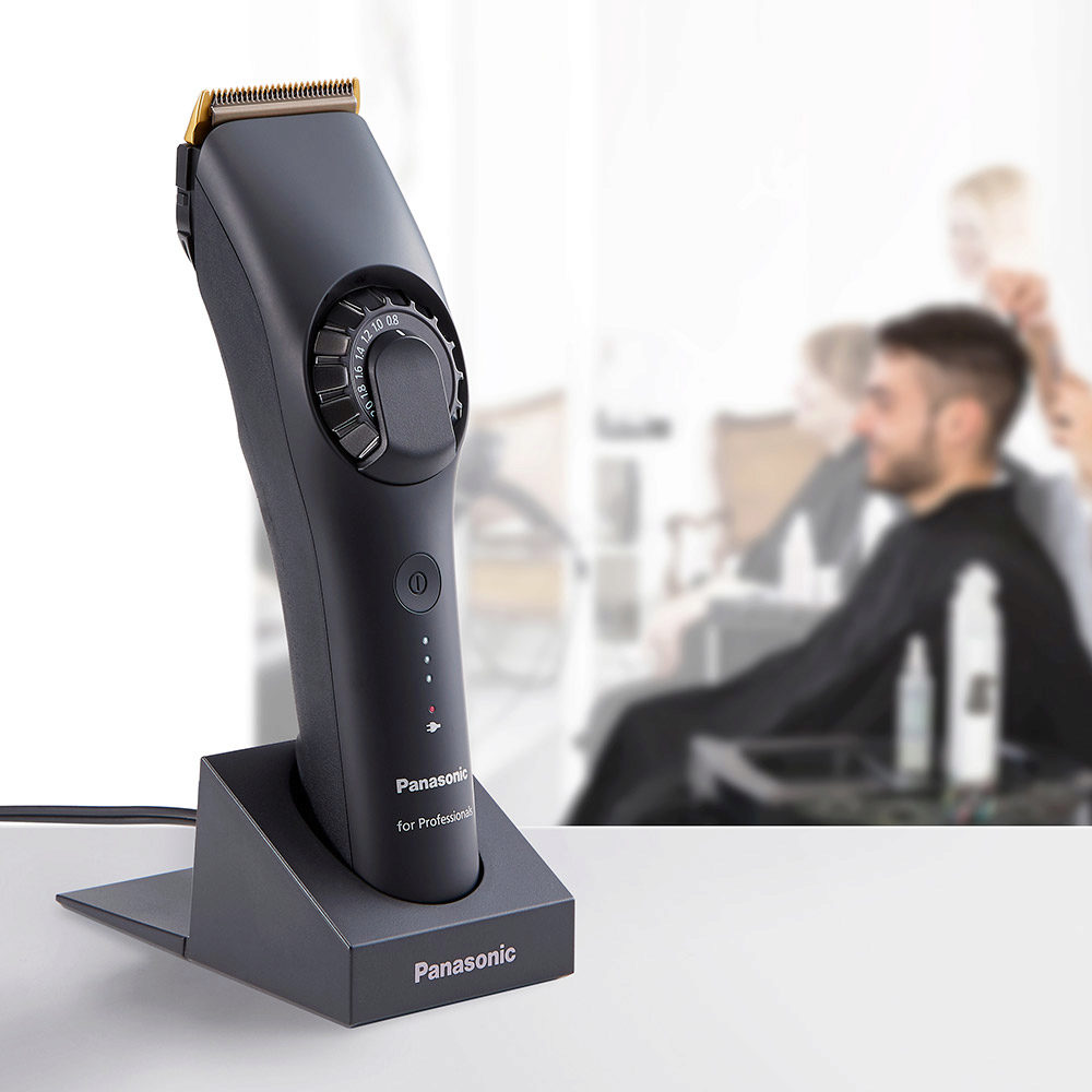 Hair professioneller | Gallery Haarschneider Panasonic - ER-DGP90