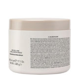 Il Salone Milano Glorious Mask 500ml - Maske für trockenes und glanzloses Haar