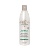 Il Salone Milano Keratin Shampoo 500ml - Shampoo für strapaziertes und geschwächtes Haar Il Salone Milano Keratin Shampoo 500ml - Shampoo für strapaziertes und geschwächtes Haar