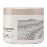 Il Salone Milano Keratin Mask 500ml - Maske für geschädigtes und geschwächtes Haar