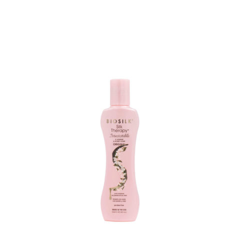 Silk Therapy Irresistible Leave-In Treatment 167ml - restrukturierende Leave-in-Behandlung