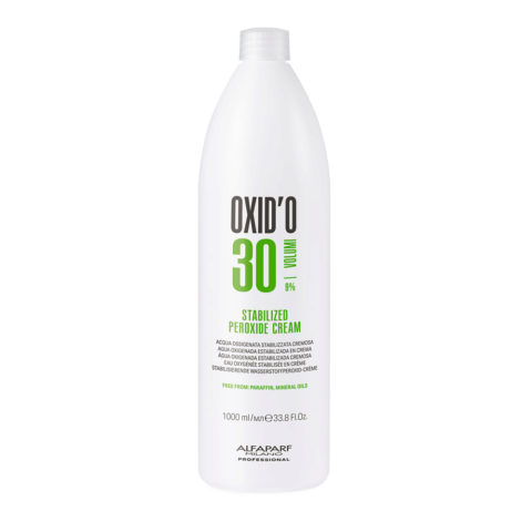 Oxid'o 30 vol 1000ml - Sauerstoff