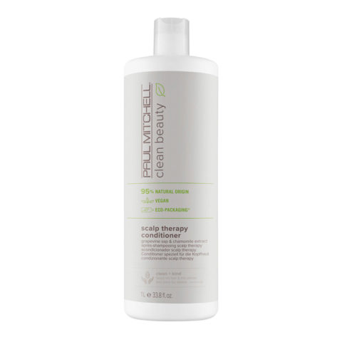 Scalp Therapy Conditioner 1000ml - beruhigender Conditioner