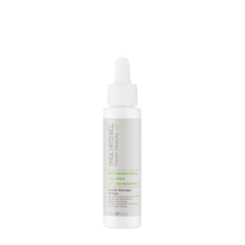 Scalp Therapy Drops 50ml - nährende Behandlung