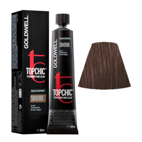 5B@BK Topchic tb 60ml