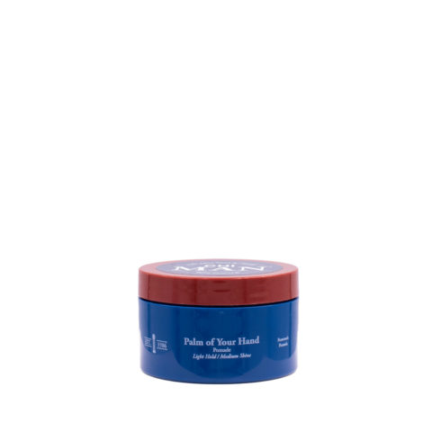 CHI Man Palm Of Your Hand Pomade 85ml - Pomade mit leichtem Halt