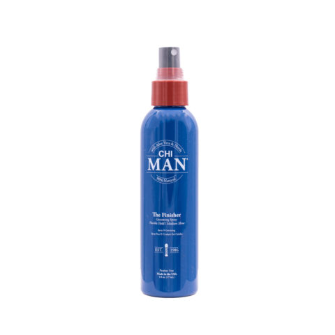 Man The Finisher Grooming Spray 177ml - Fixierspray