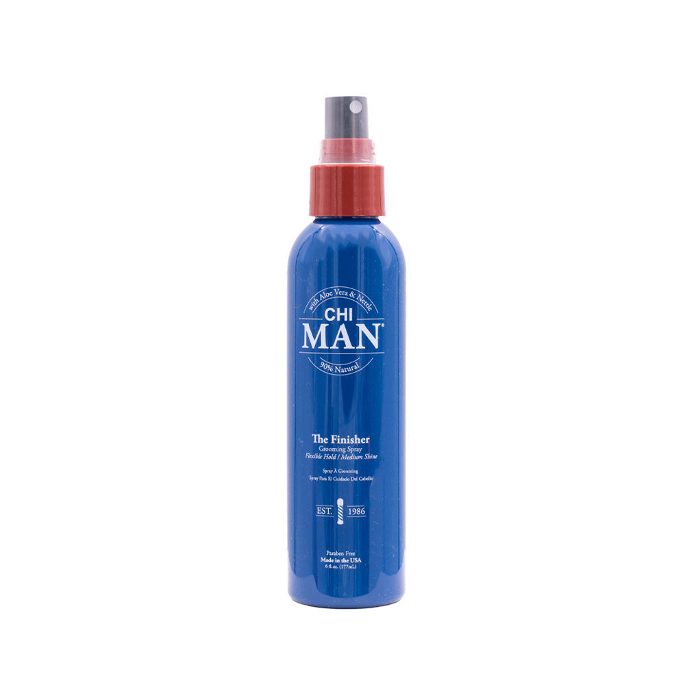 CHI Man The Finisher Grooming Spray 177ml - Fixierspray