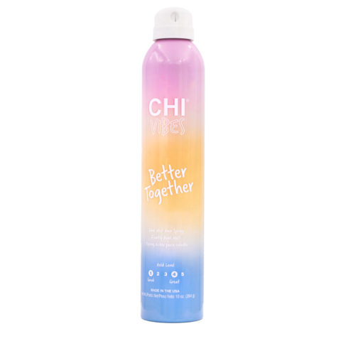 Vibes Better Together Dual Mist Hair Spray 284ml - Haarspray