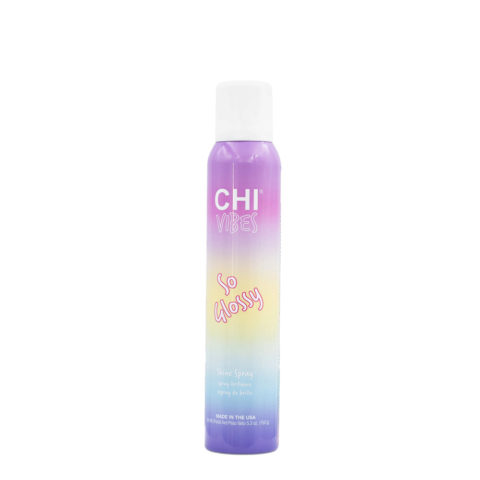 CHI Vibes So Glossy Shine Spray 150ml -  Glanzspray