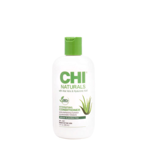 Naturals Hydrating Conditioner 355ml - feuchtigkeitsspendender Conditioner