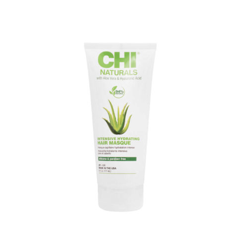 Naturals Intensive Hydrating Hair Masque 177ml - intensive feuchtigkeitsspendende Maske