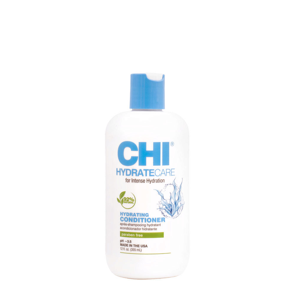 CHI HydrateCare Hydrating Conditioner 355ml - feuchtigkeitsspendender Conditioner