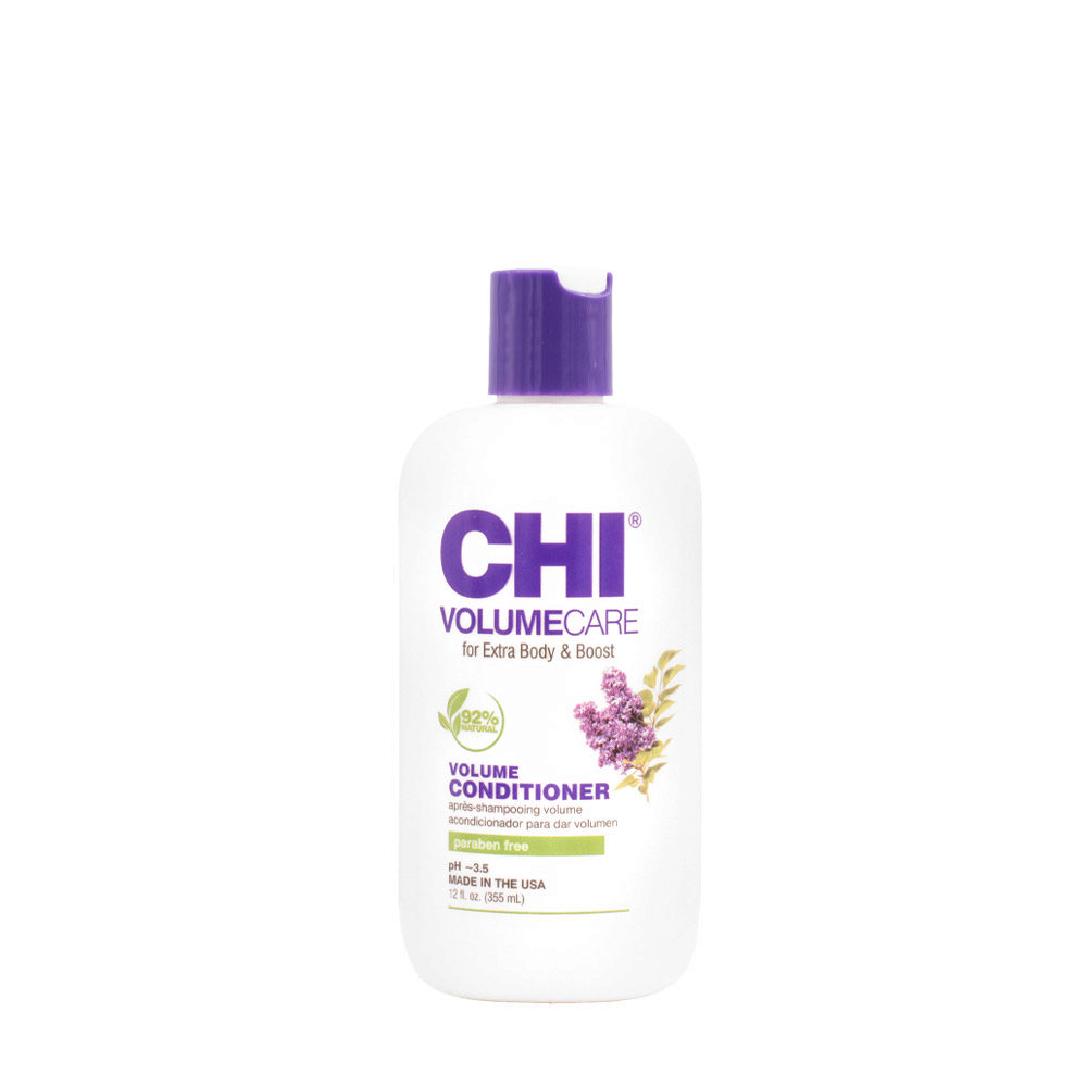 CHI Volume Care Volumizing Conditioner 355ml - Volumengebender Conditioner