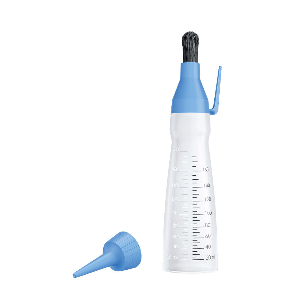 Goldwell Colorance Applicator Bottle Tube - Applikatorflasche mit Pinsel