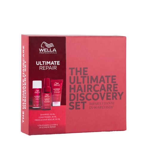 Ultimate Repair Discovery Set - Komplettes Routine-Boxset
