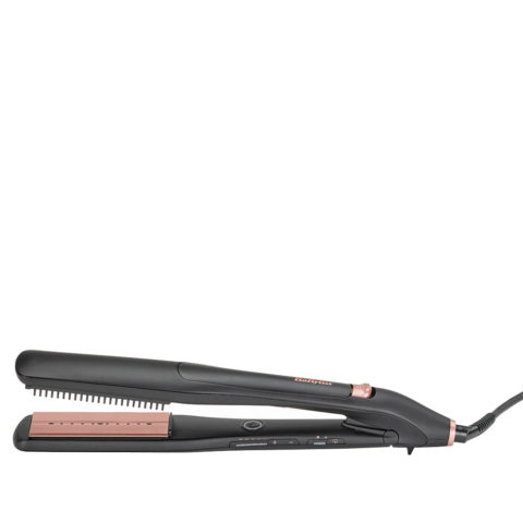 Babyliss Steam Luxe Styler Ultimate Smooth Conditioning - Dampfglätteisen