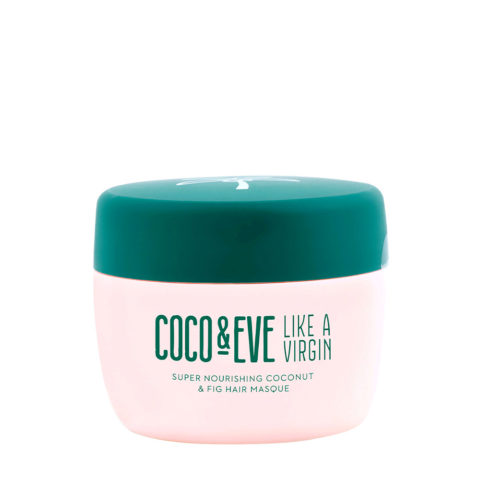 Coco & Eve Like A Virgin Super Nourishing Coconut & Fig Hair Mask 212ml - nährende Maske