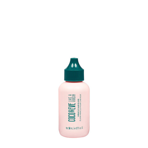 Like A Virgin Miracle Hair Elixir 50ml - pflegendes Öl